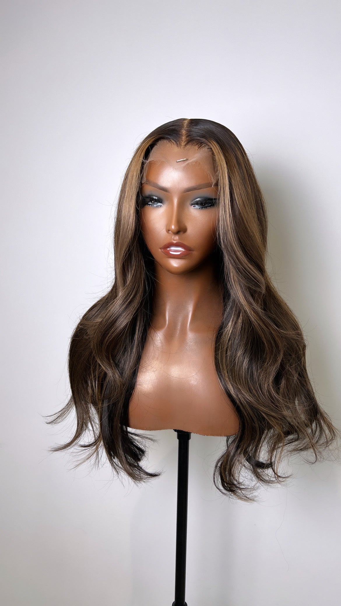 'NOVA' WIG