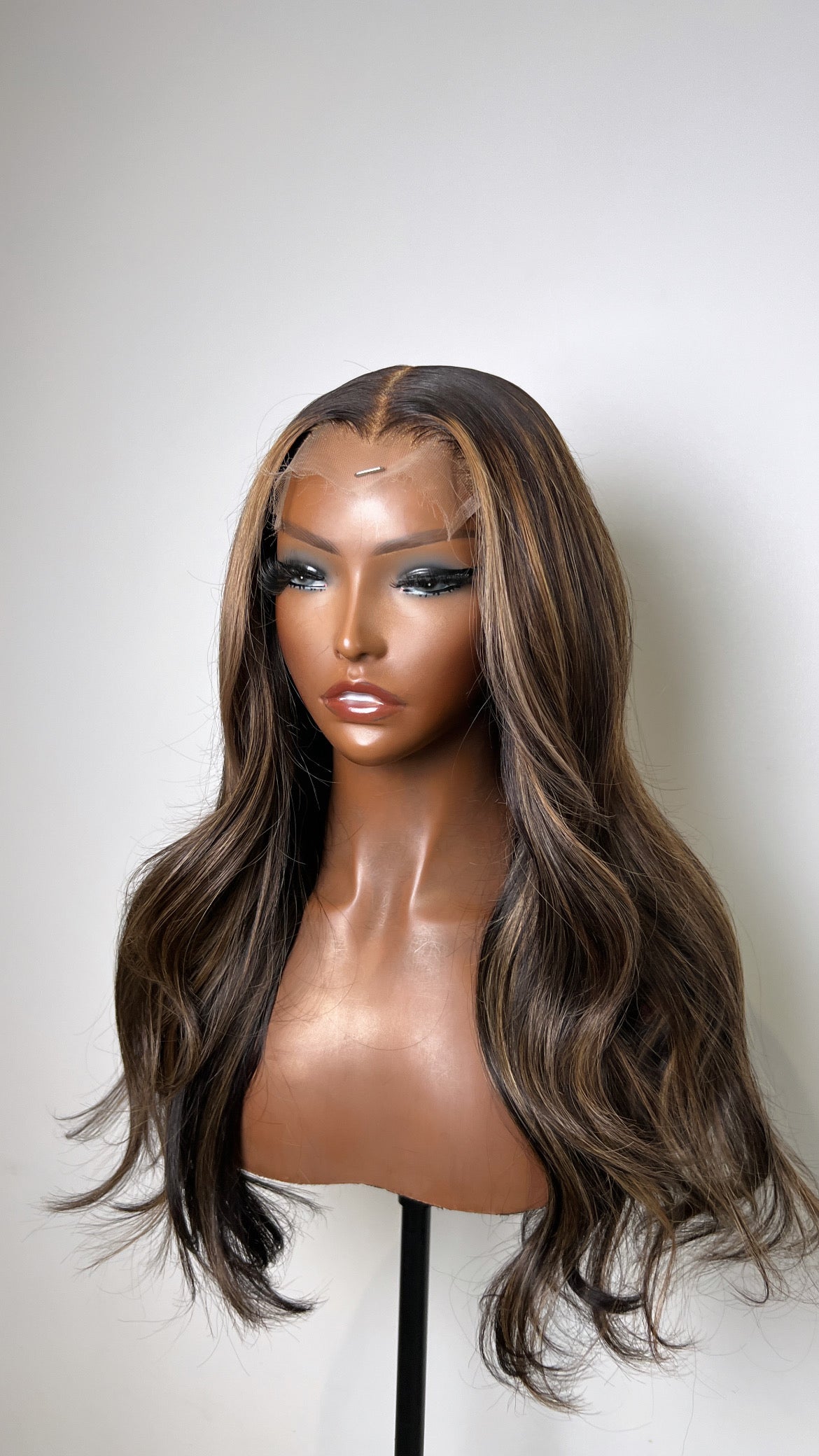 'NOVA' WIG