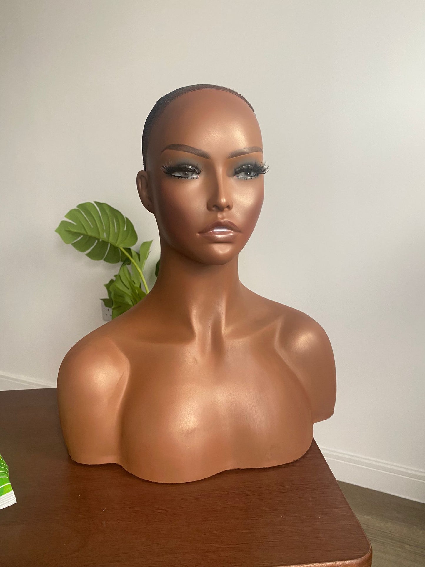 Mannequin Head