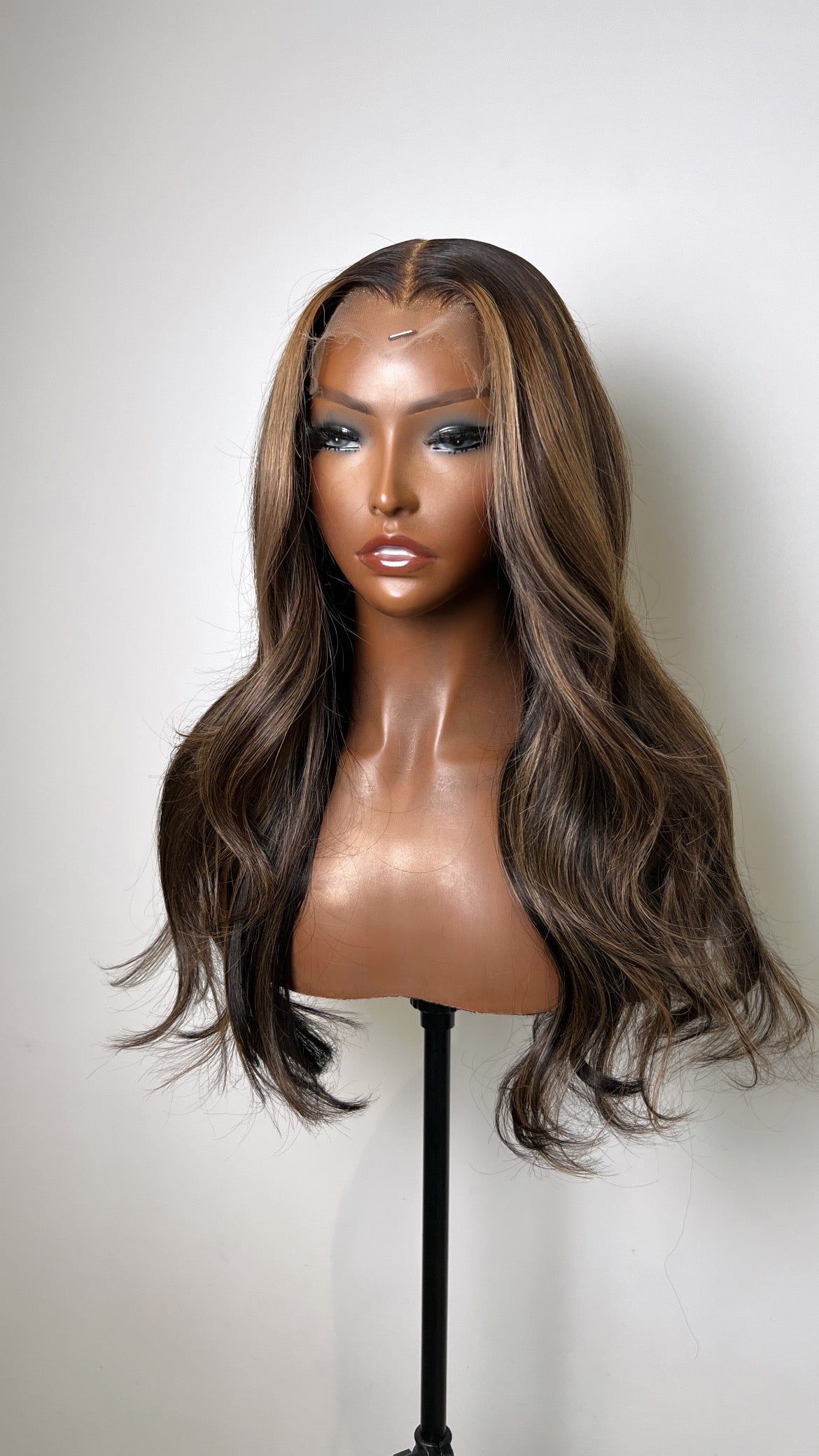'NOVA' WIG