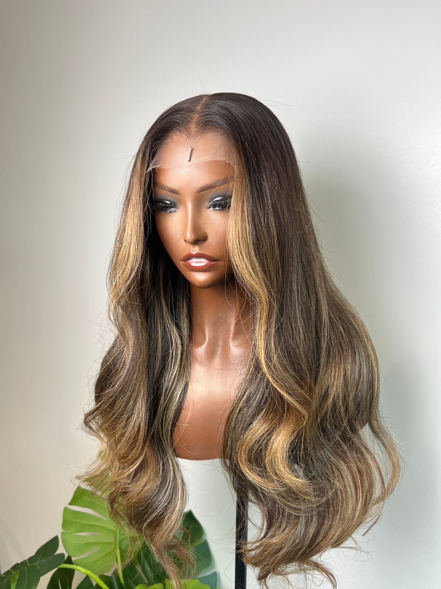 NOVA Wig