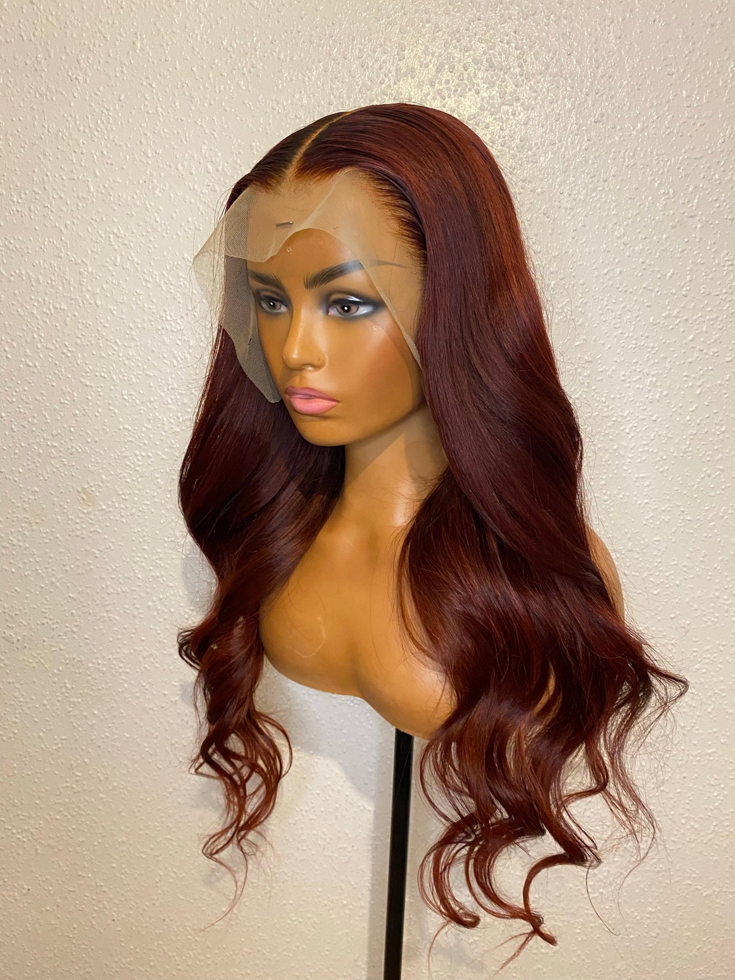 'ROXY' WIG