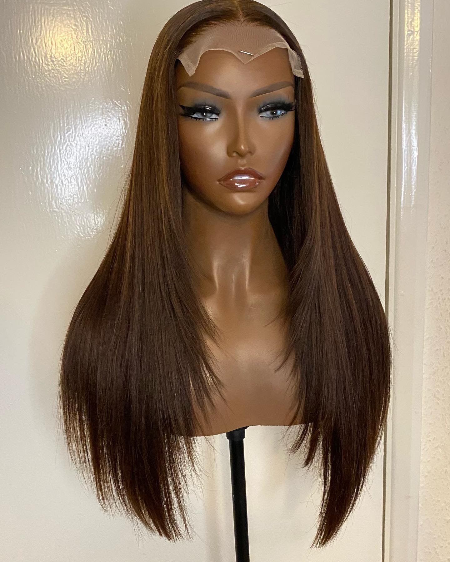 ‘CARA’ Wig