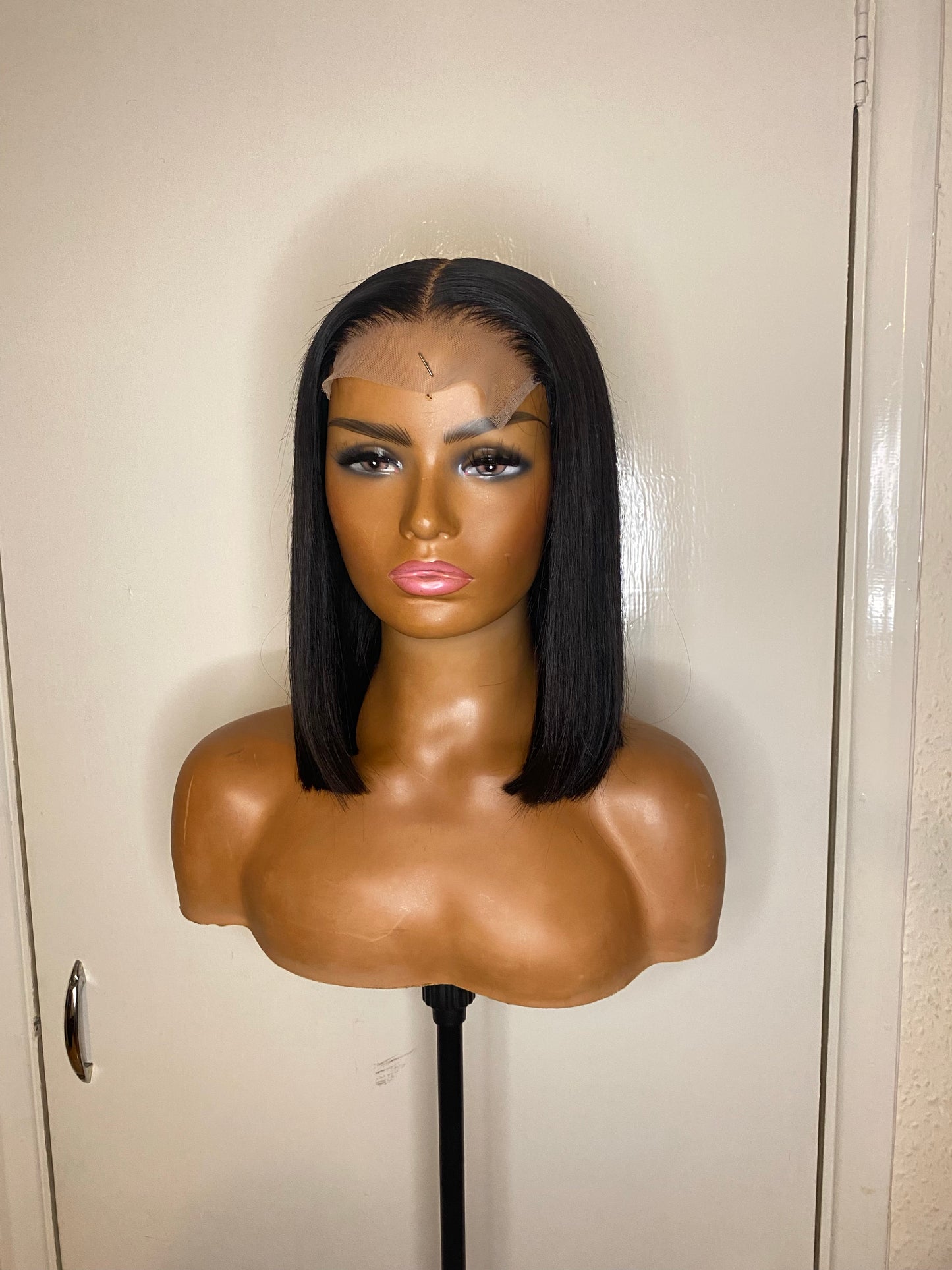 5X5 / 6X6 CLOSURE WIG