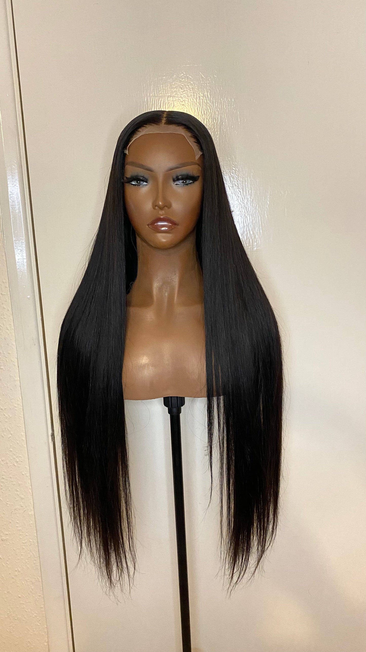 'LOLA' WIG