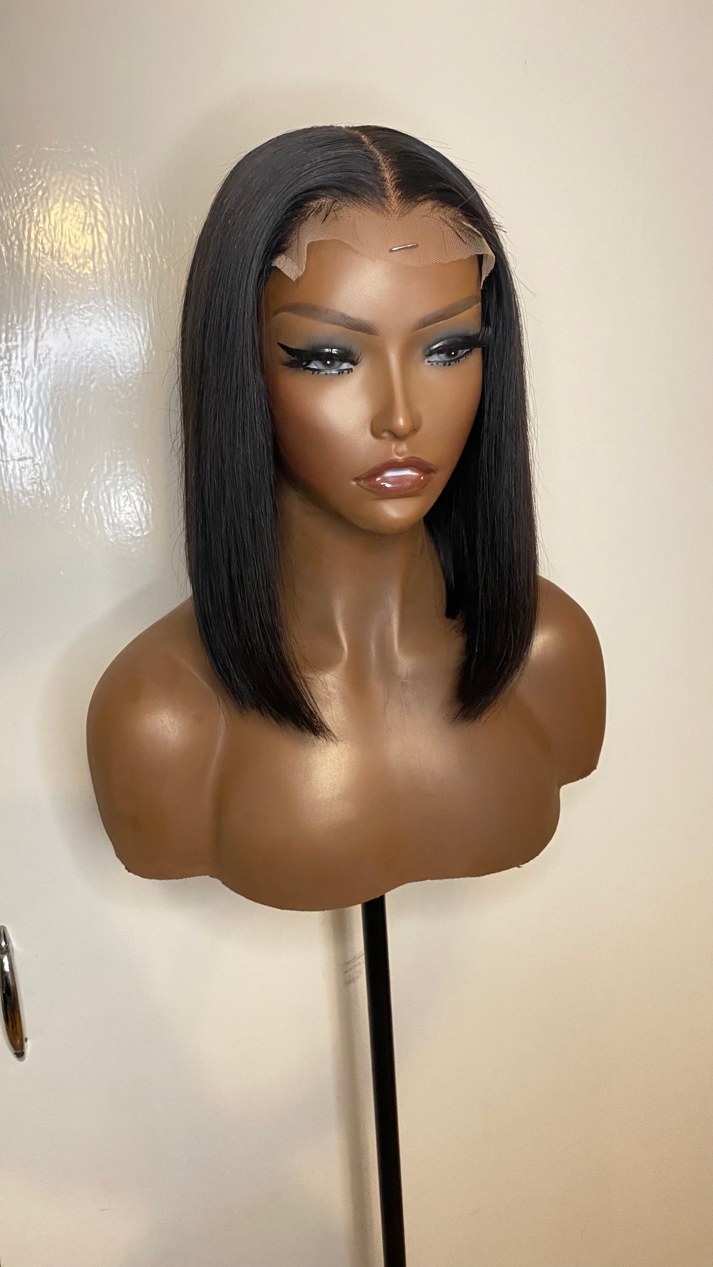 'GIA' WIG