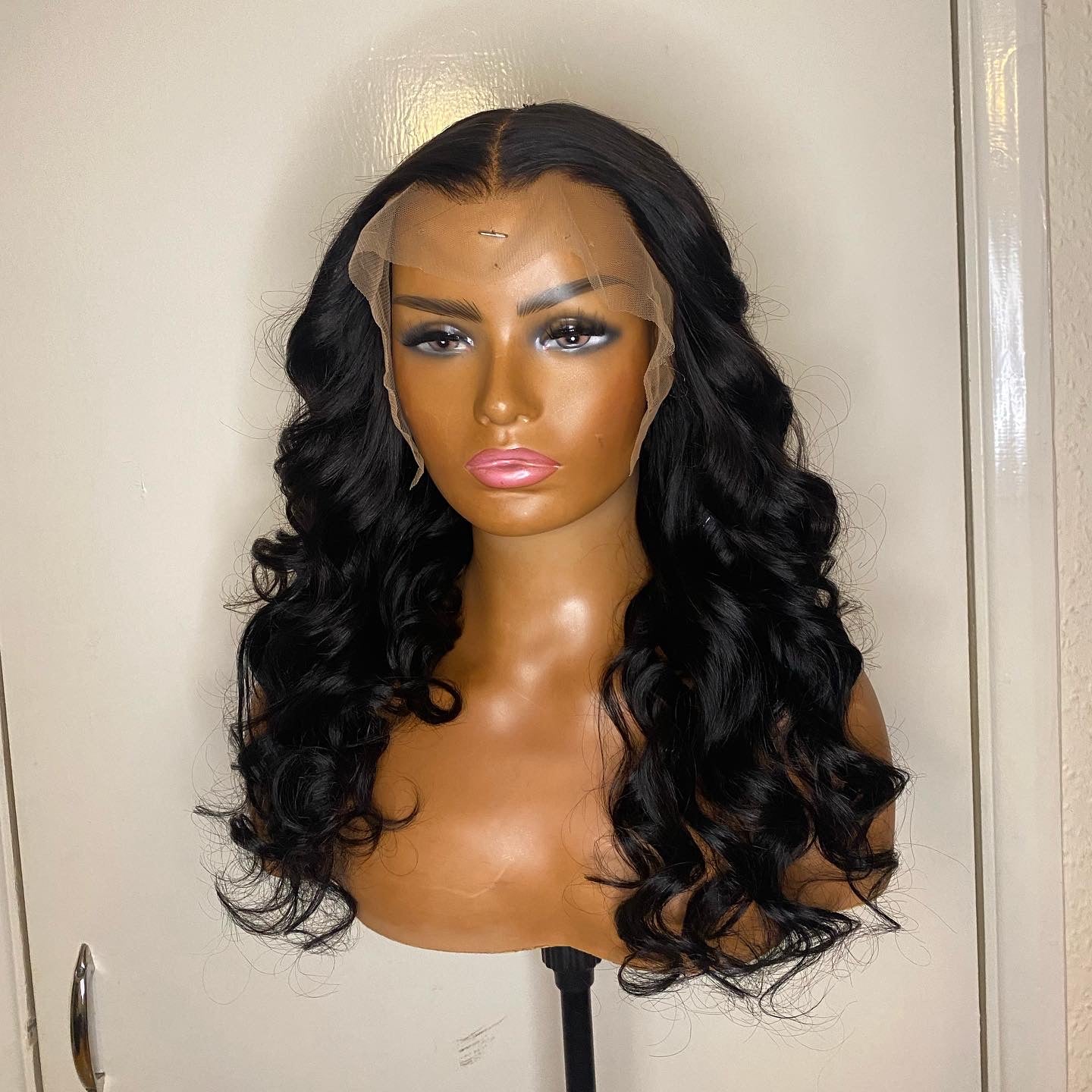13X4 / 13X6 FRONTAL WIG
