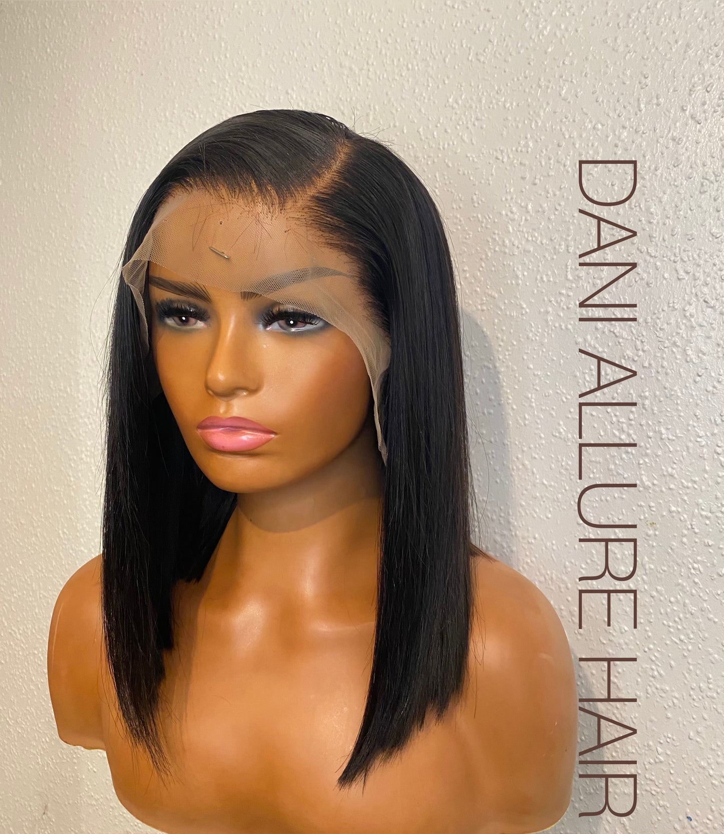 'GIA' WIG