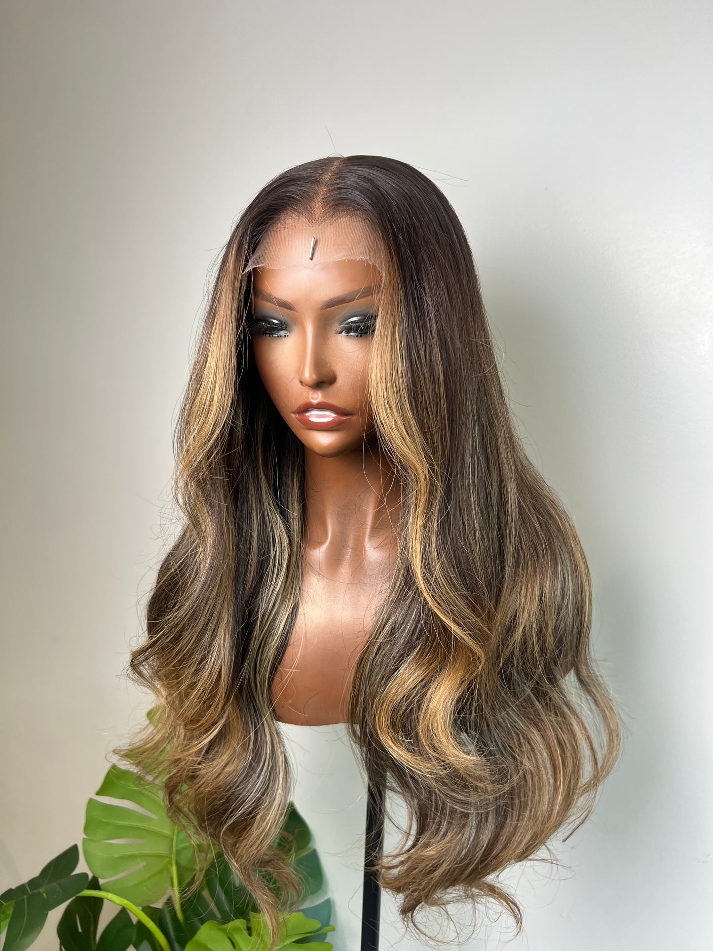 NOVA Wig