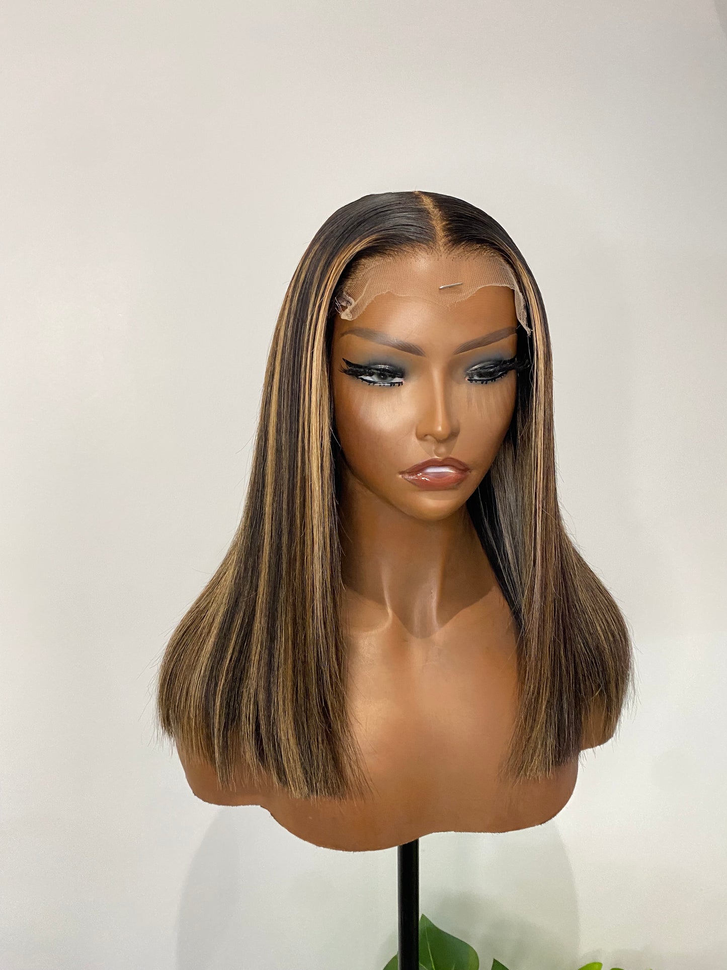 ‘AYLA’ WIG