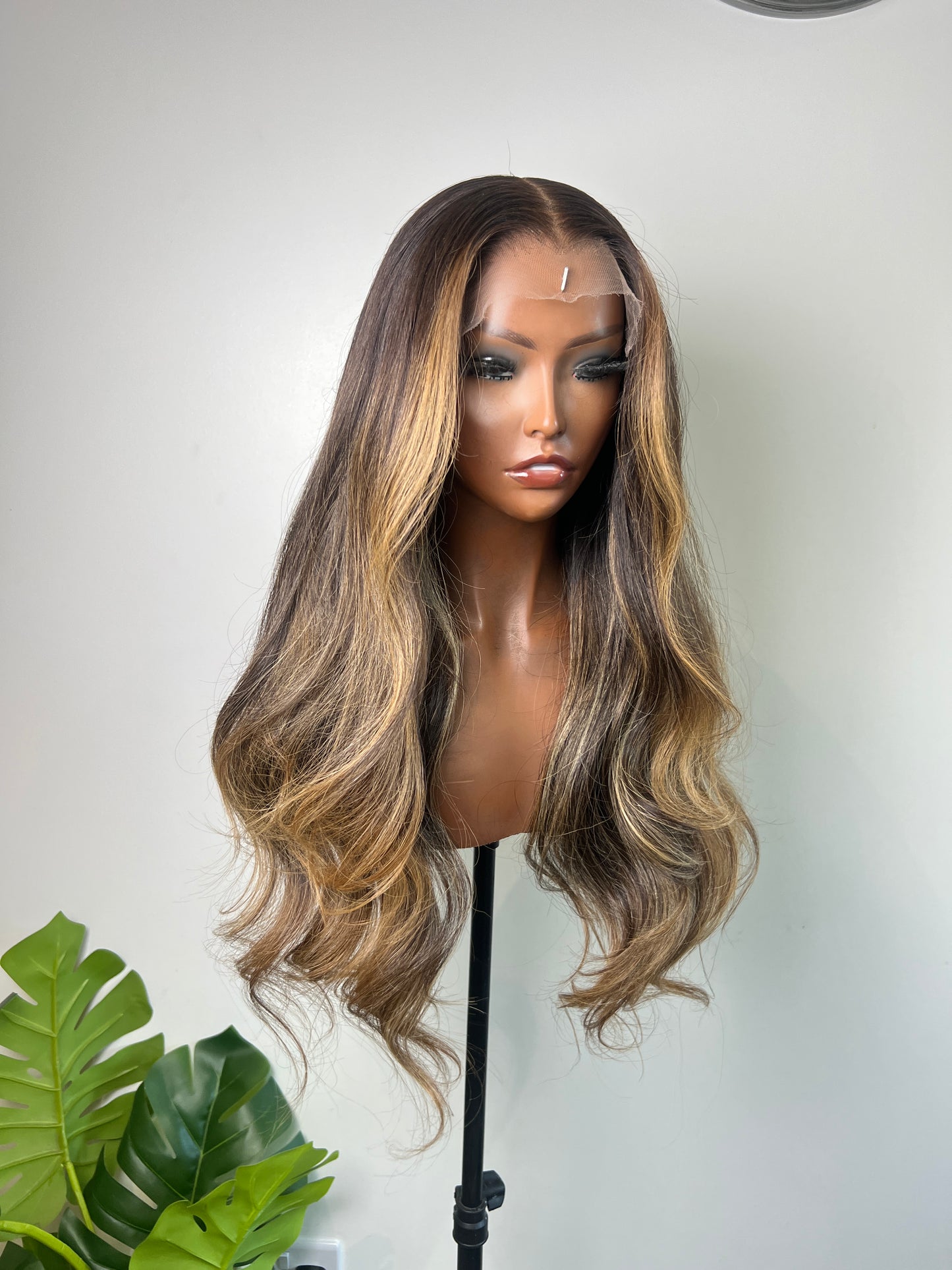 NOVA Wig