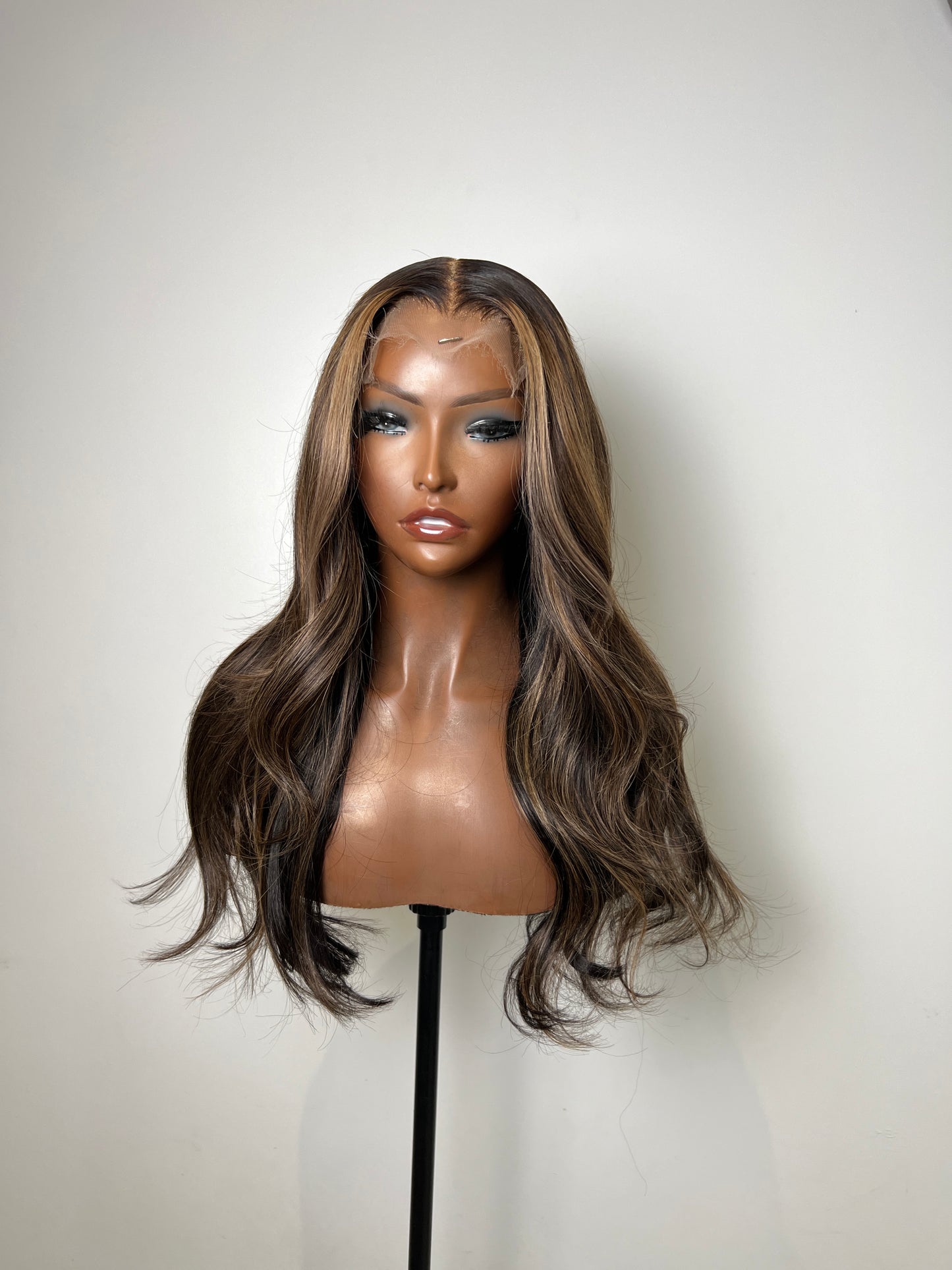 NOVA Wig