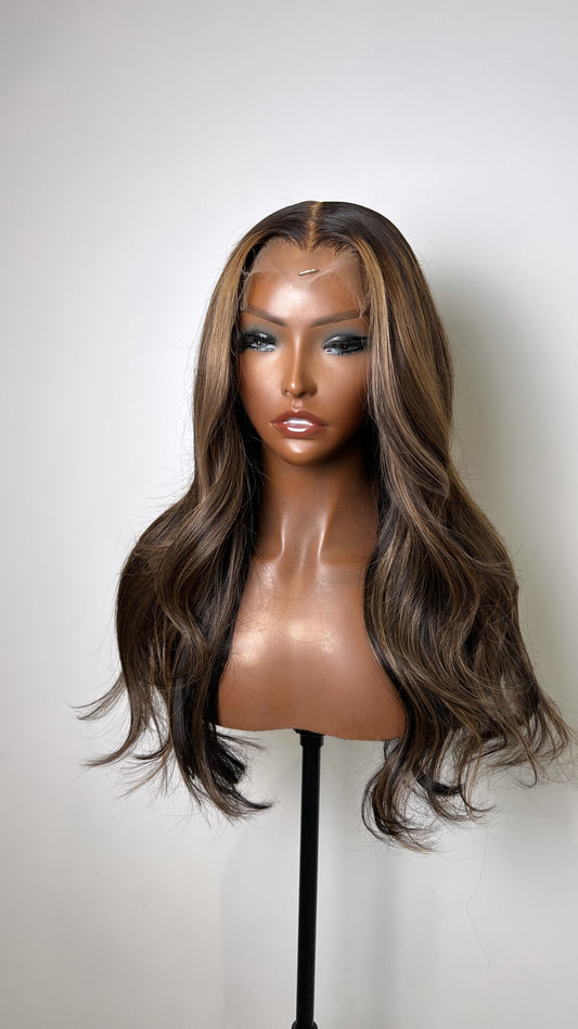 NOVA Wig