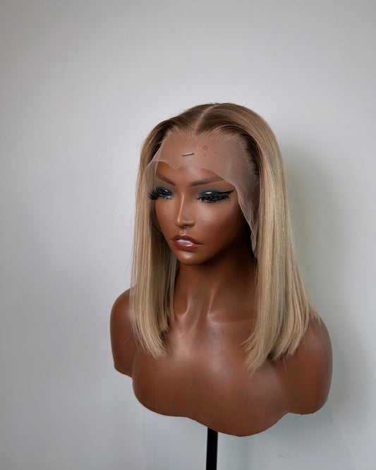 ‘MAE’ wig