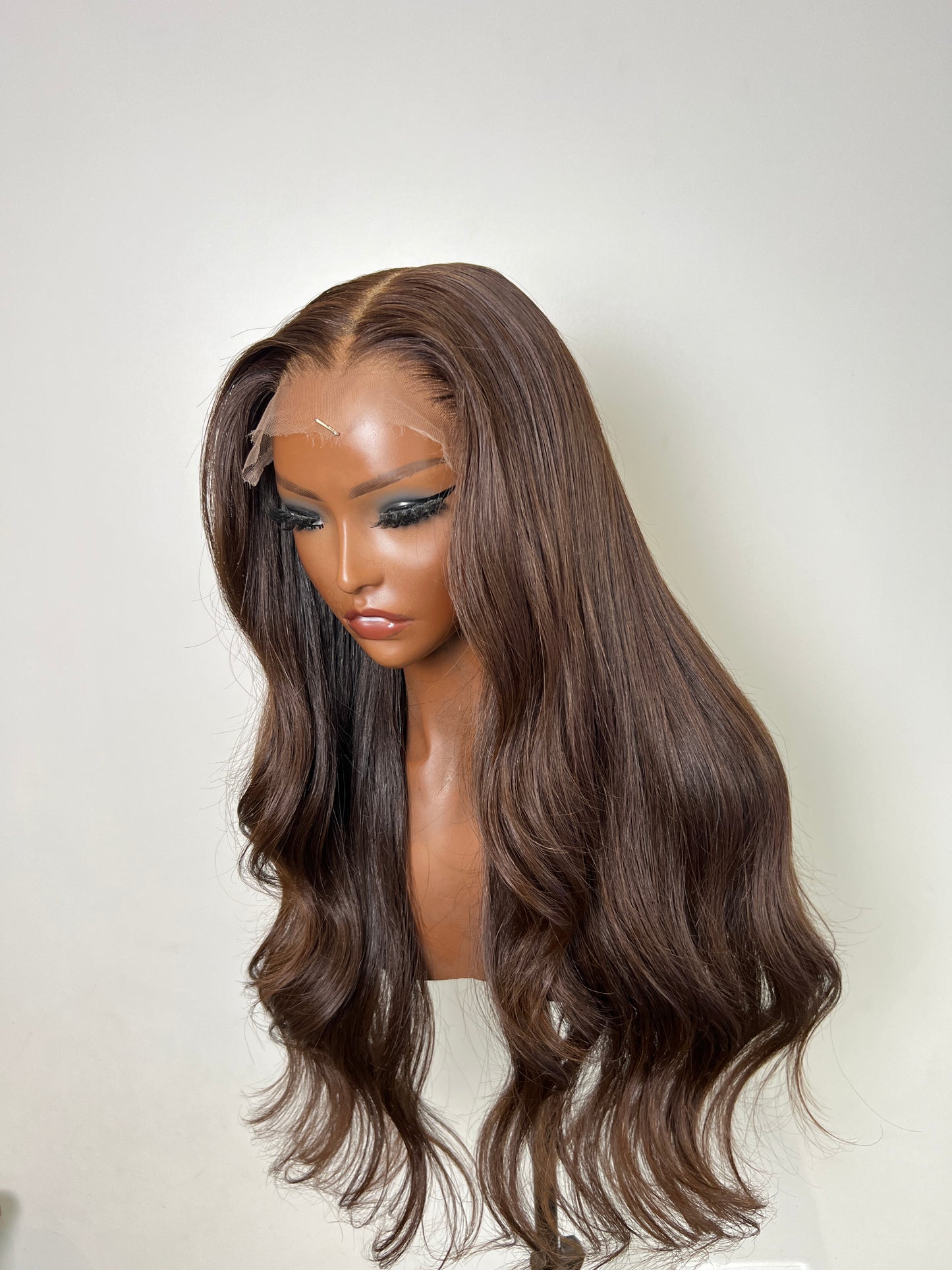 'CARA' Wig