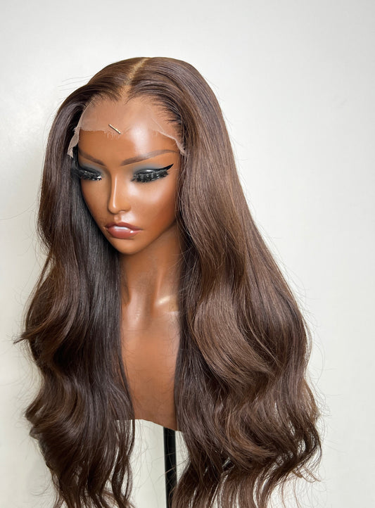 'CARA' Wig