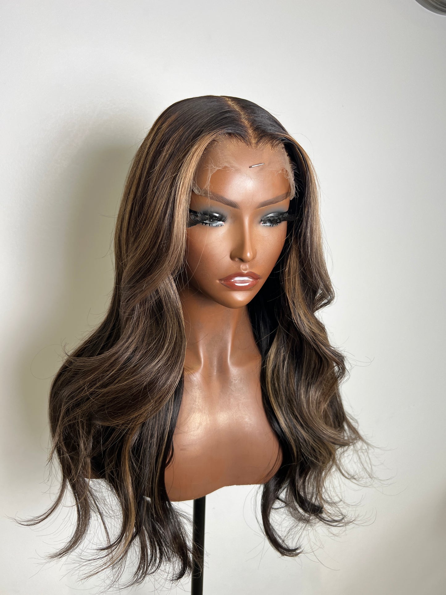 NOVA Wig
