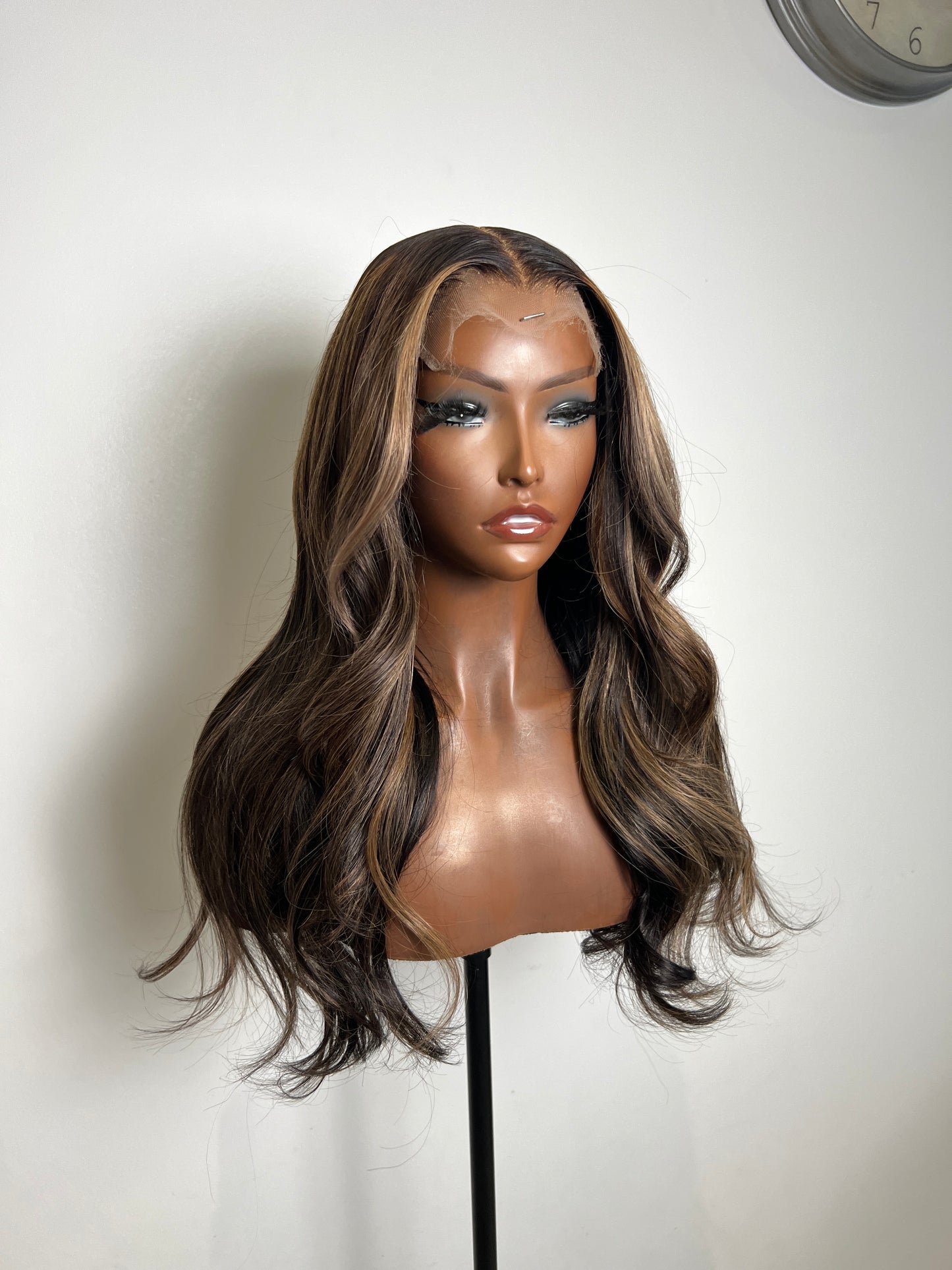 NOVA Wig