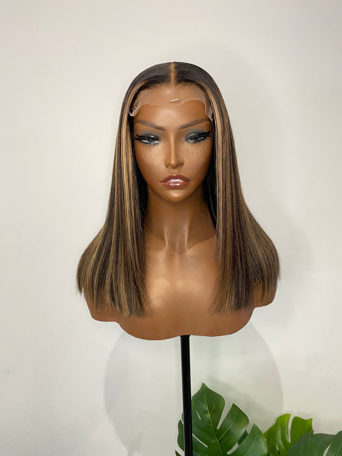 ‘AYLA’ WIG