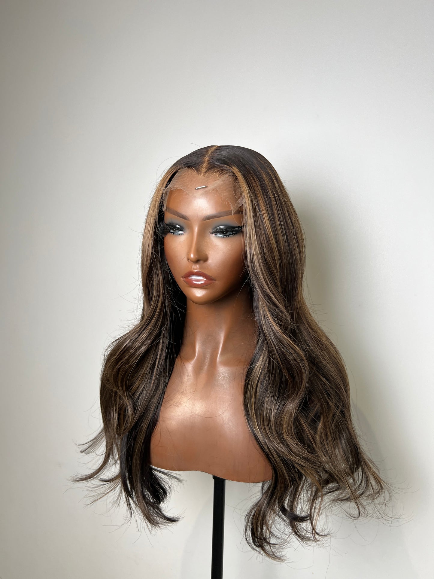 NOVA Wig