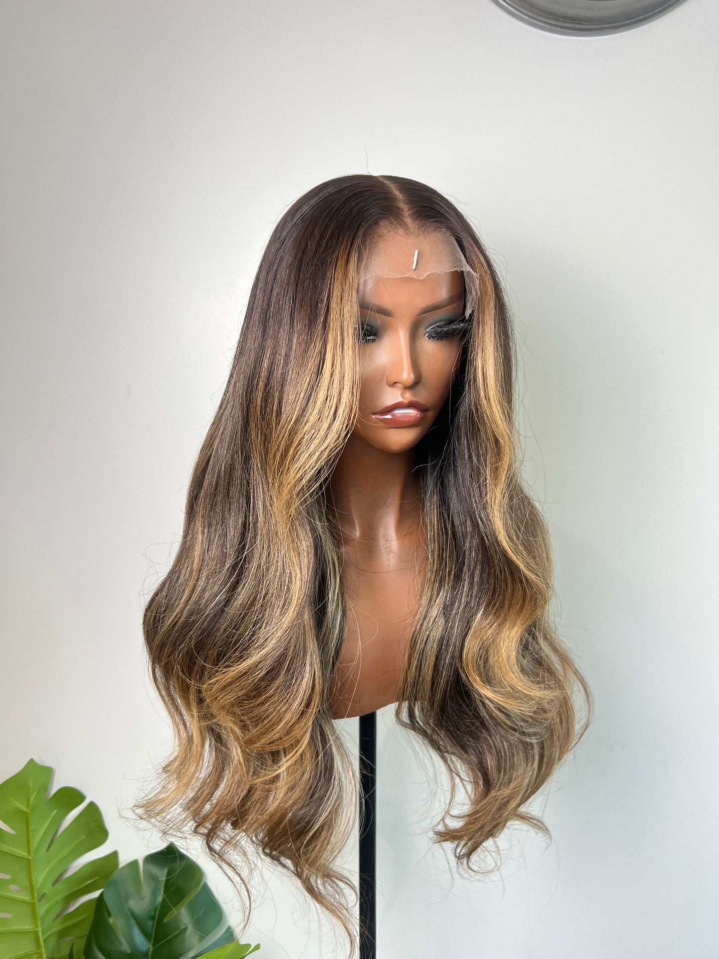 NOVA Wig