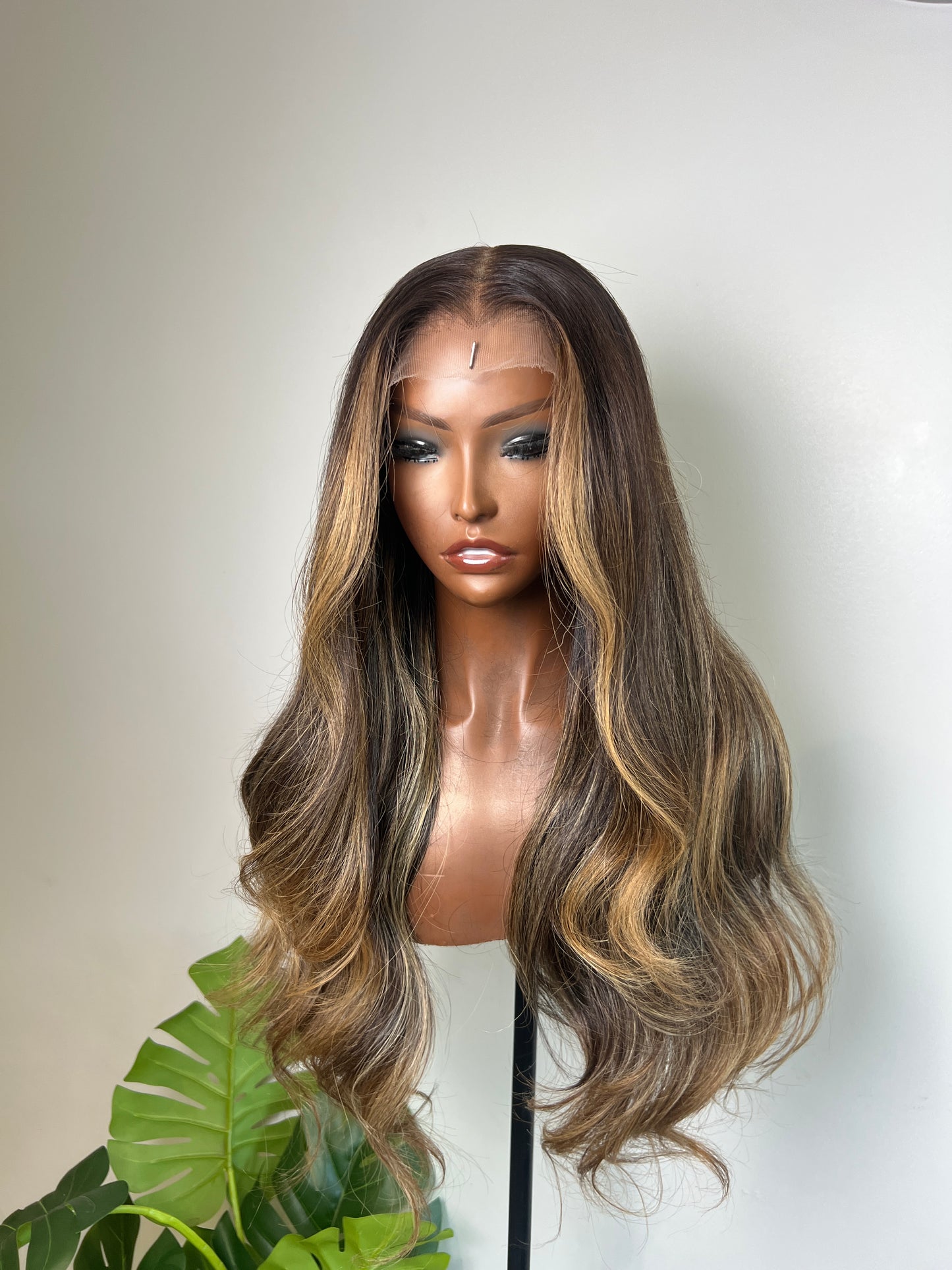 NOVA Wig