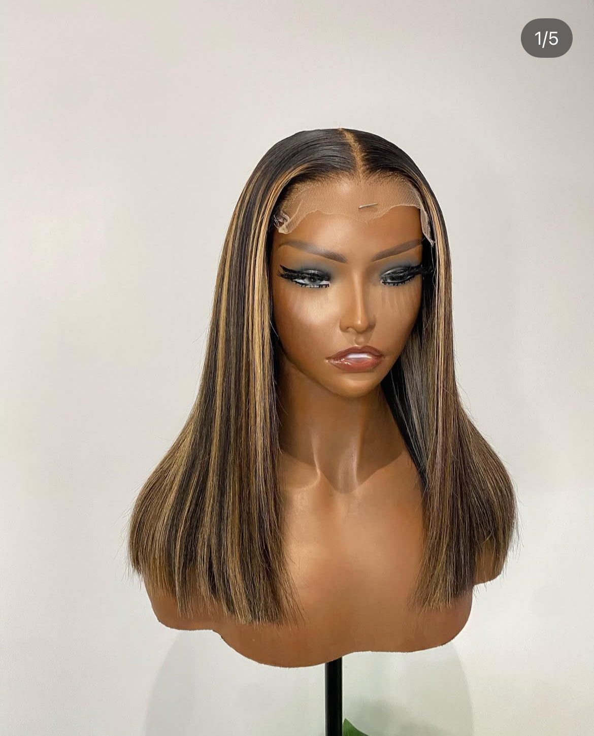‘AYLA’ WIG