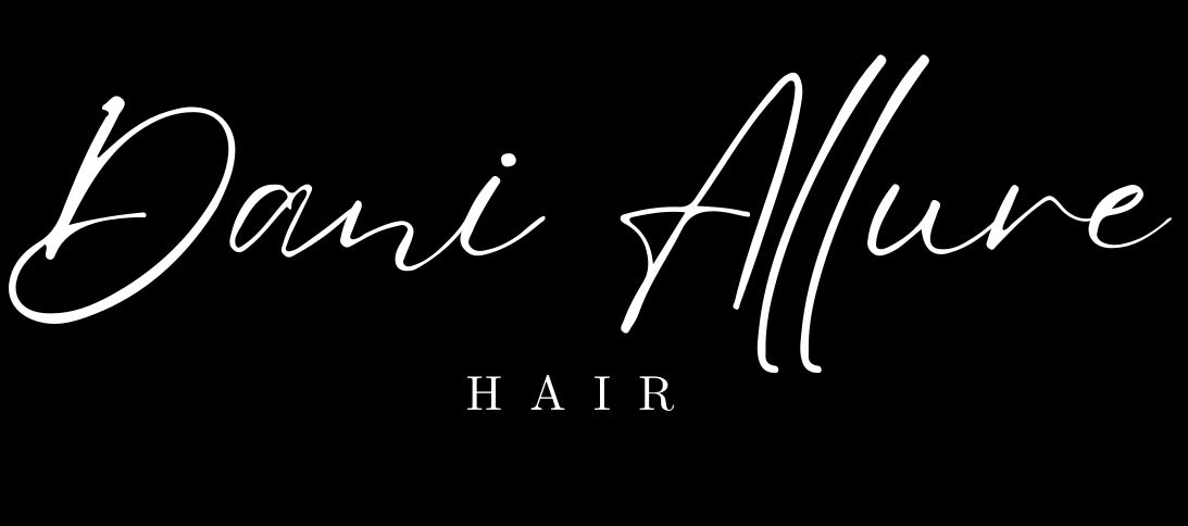 DANI ALLURE HAIR