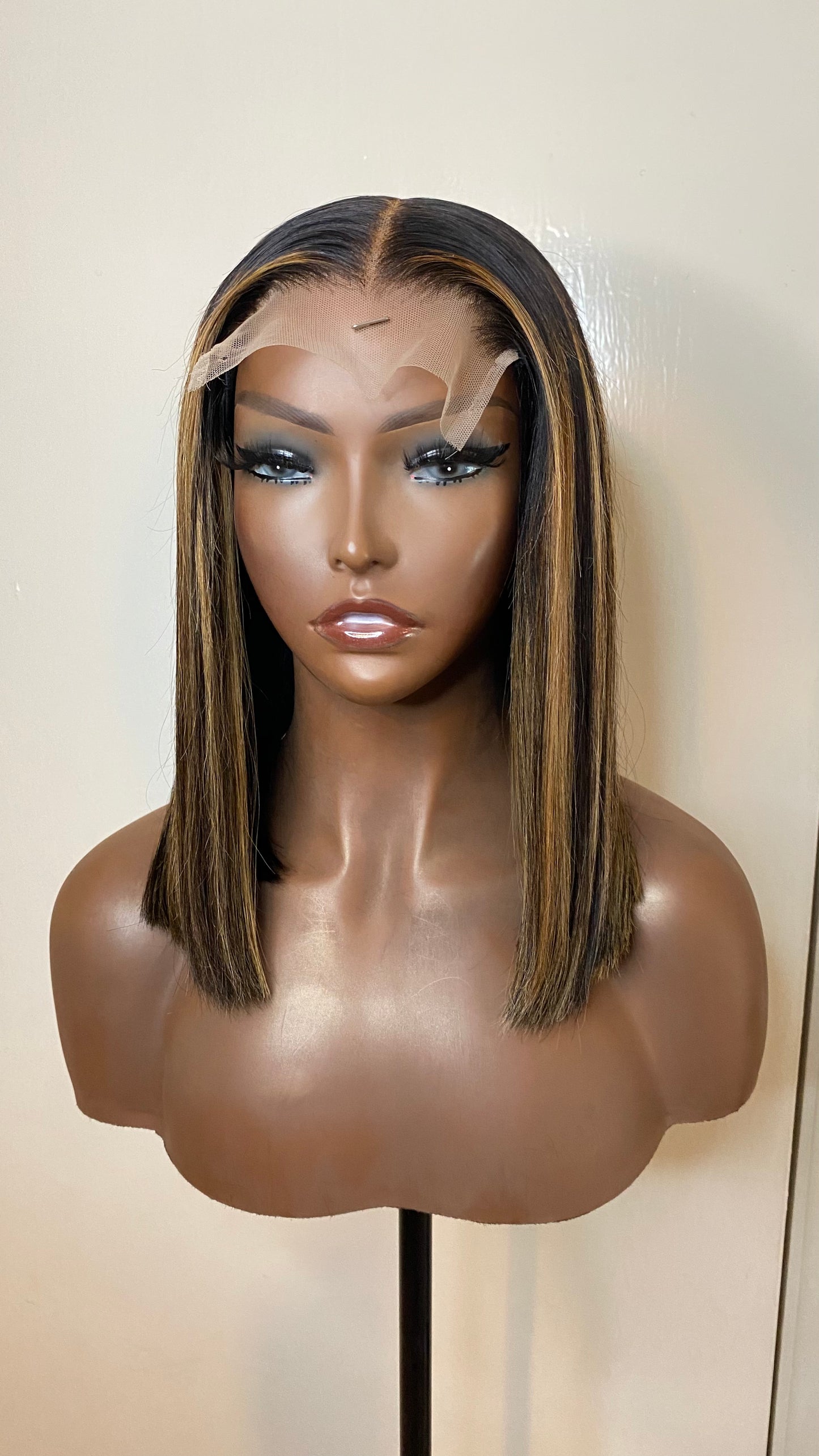 ‘AYLA’ WIG