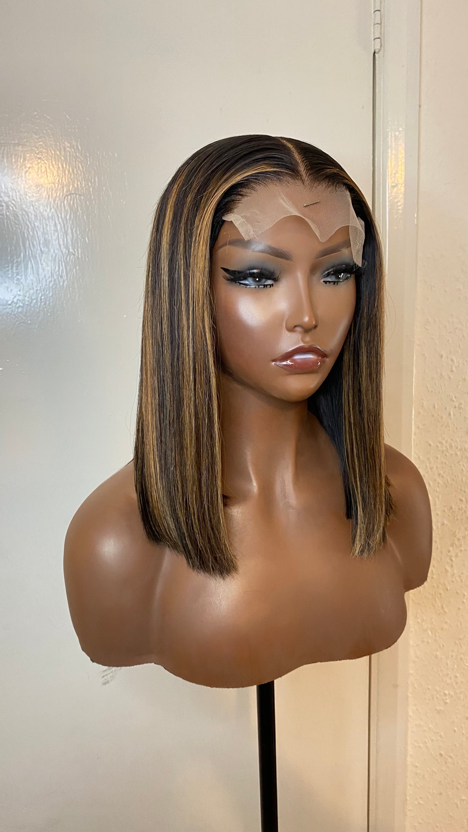 AYLA WIG DANI ALLURE HAIR