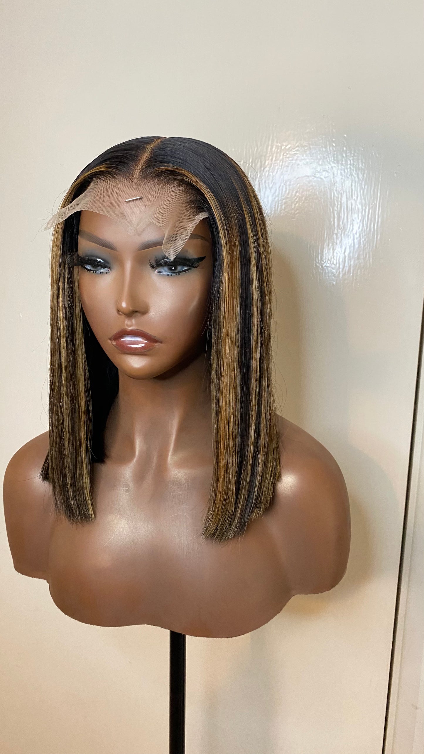 ‘AYLA’ WIG